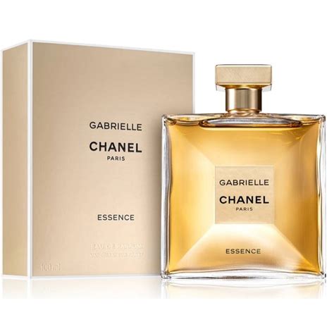 Perfume Gabrielle Eau de Parfum Chanel 100ml 